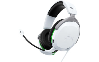 HyperX Gaming-Headset CloudX Stinger 2 Wired Xbox Weiss