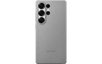 Samsung Back Cover Kindsuit Case Galaxy S25 Ultra Grau