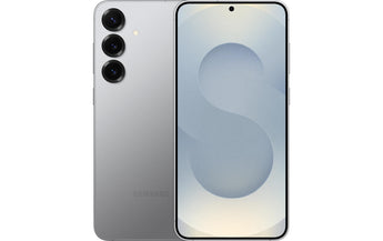 Samsung Galaxy S25 512 GB Silver Shadow