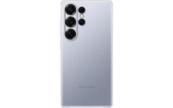 Samsung Back Cover Clear Galaxy S25 Ultra Transparent