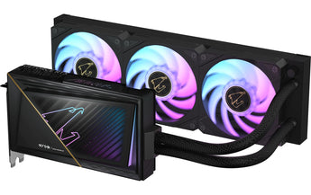 Gigabyte Grafikkarte RTX 5080 Xtreme Waterforce 16 GB