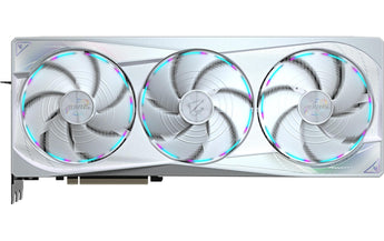 Gigabyte Grafikkarte RTX 5080 Master Ice 16 GB