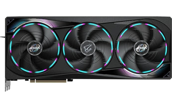 Gigabyte Grafikkarte RTX 5080 Master 16 GB