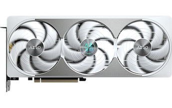 Gigabyte Grafikkarte RTX 5080 Aero OC SFF 16 GB