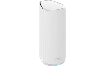 Netgear Mesh-Satellit Orbi 870 Zusatz-Satellit, Weiss