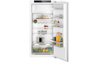 Siemens Einbaukühlschrank KI42lADD1H Wechselbar/Rechts