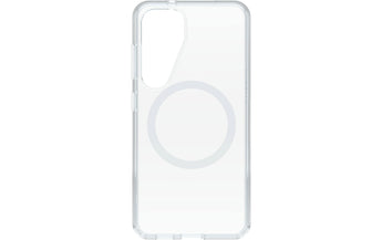 Otterbox Back Cover Symmetry Galaxy S25 Transparent