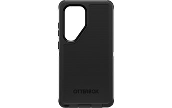 Otterbox Back Cover Defender Galaxy S25 Ultra Schwarz