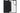 Otterbox Back Cover React Folio Galaxy S25 Ultra Transparent Schwarz