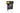 Otterbox Back Cover React Folio Galaxy S25 Ultra Transparent Schwarz