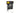 Otterbox Back Cover React Folio Galaxy S25+ Transparent Schwarz