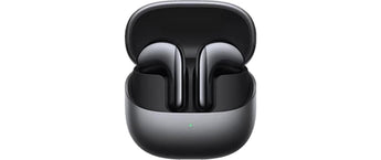 Xiaomi Wireless In-Ear-Kopfhörer Buds 5 Schwarz