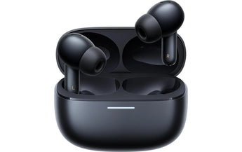 Xiaomi Wireless In-Ear-Kopfhörer Buds 6 Pro Schwarz