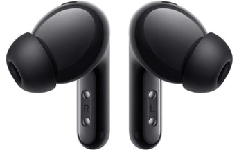 Xiaomi Wireless In-Ear-Kopfhörer Buds 6 Schwarz