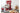 KitchenAid Küchenmaschine Artisan KSM70 Rot