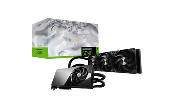MSI Grafikkarte RTX 5090 Suprim Liquid Soc 32 GB
