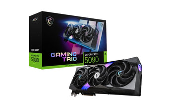 MSI Grafikkarte RTX 5090 Gaming Trio OC 32 GB