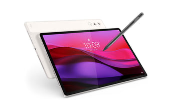 Lenovo Tablet Yoga Tab Plus 256 GB Beige