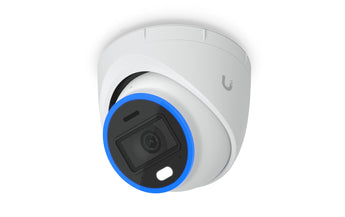Ubiquiti Netzwerkkamera UniFi AI Turret Weiss