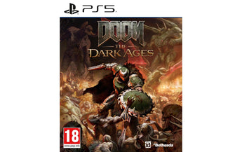 Bethesda DOOM: The Dark Ages (Box)