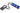 ASUS ROG Grafikkarte ROG Astral LC GeForce RTX 5090 OC Edition 32 GB