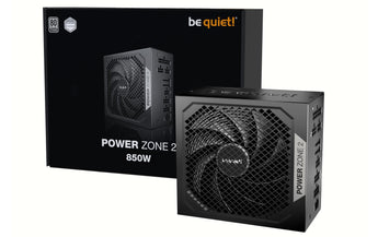 be quiet! Netzteil Power Zone 2 850 W