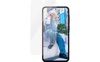 Panzerglass Displayschutz Ultra Wide Fit Galaxy A36