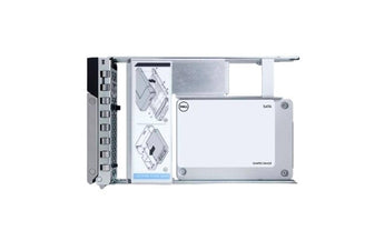 Dell SSD 345-BDWN 2.5 in 3.5 Carrier SATA 960 GB