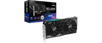 ASRock Grafikkarte Intel Arc B570 Challenger 10 GB OC