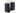 Magnat Regallautsprecher Symbol X 160 Schwarz