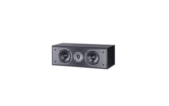 Magnat Center Lautsprecher Monitor S12C Schwarz