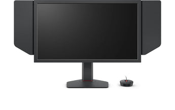 BenQ Monitor ZOWIE XL2586X+ 24.1 , 1920 x 1080 (Full HD)