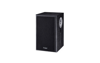 Magnat Regallautsprecher Monitor S10D Schwarz