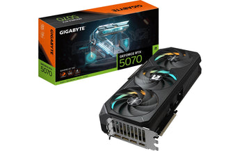 Gigabyte Grafikkarte GeForce RTX 5070 Ti GAMING OC 16 GB
