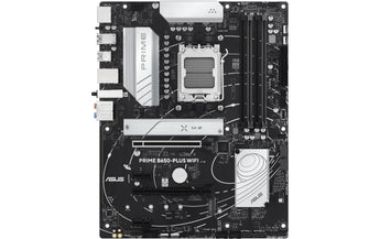 ASUS Mainboard PRIME B650-PLUS WIFI