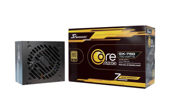 Seasonic Netzteil Core GX ATX 3 750 W