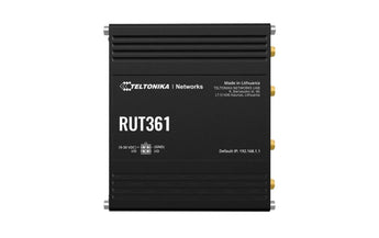 Teltonika LTE-Industrie-Router RUT361