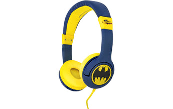 OTL Over-Ear-Kopfhörer Batman Signal Headphones Wired