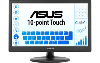 ASUS Monitor Touch VT169HE 15.6 , 1920 x 1080 (Full HD)