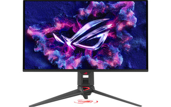 ASUS Monitor ROG Swift PG27UCDM 26.5 , 3840 x 2160 (Ultra HD 4K)
