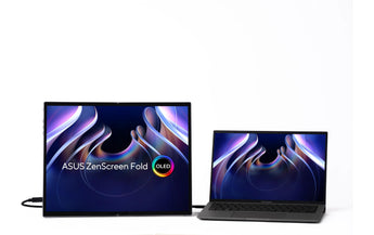 ASUS Monitor ZenScreen MQ17QH 17.3 , 2560 x 1920
