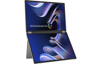 ASUS Monitor ZenScreen Duo OLED MQ149CD 14 , 1920 x 1200 (WUXGA)