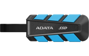ADATA Externe SSD SDC740 500 GB