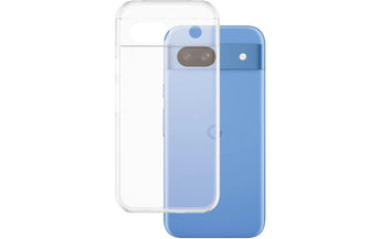 CARE Back Cover Fashion X-Ray Soft Basic Pixel 9a