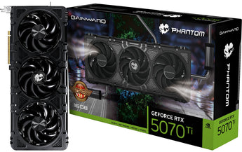 Gainward Grafikkarte RTX 5070Ti Phantom GS 16 GB