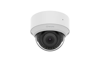 Hanwha Vision Netzwerkkamera QND-C8013R Dome, AI, 3mm 100°