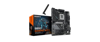 Gigabyte Mainboard B850 GAMING WIFI6