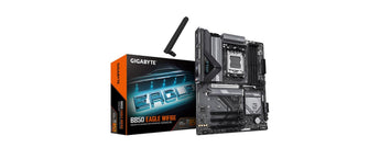 Gigabyte Mainboard B850 EAGLE WIFI6E