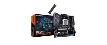 Gigabyte Mainboard B850M GAMING X WIFI6E