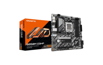 Gigabyte Mainboard B850M D3HP